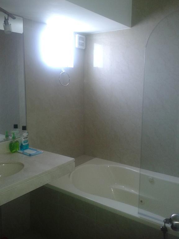 Mla Apartments - Bolognesi Lima Room photo