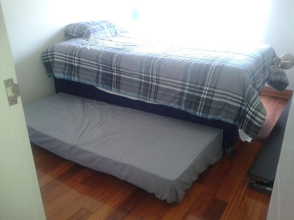 Mla Apartments - Bolognesi Lima Room photo